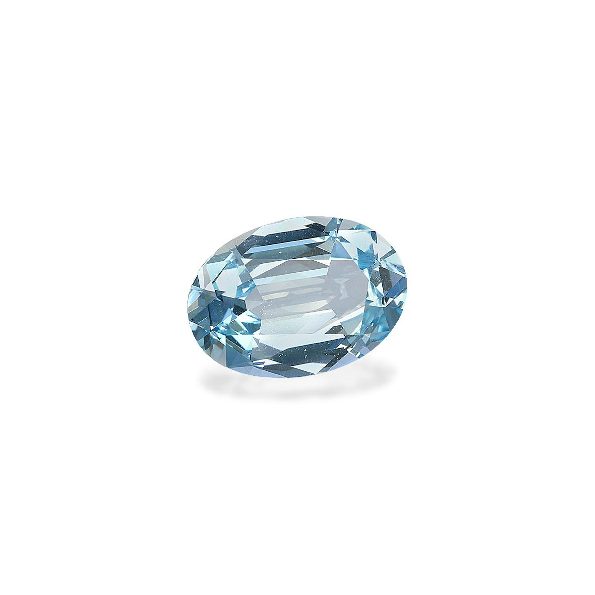 Aquamarine 4.68 ct